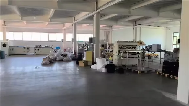 Production workshop
