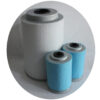 CP AOS 1604132901 Compressor Separator - main