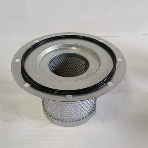 Atlas Copco AOS 1613839700 - GA45 Compressor - main