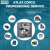 1622065800 Atlas Copco Air Oil Separator - main