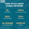 1622065800 Atlas Copco Air Oil Separator - main