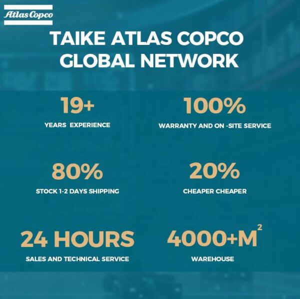 1622065800 Atlas Copco Air Oil Separator - main