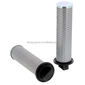RoboVent 212152003 Dust Collector Filter - main