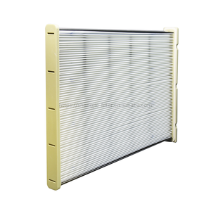 RoboVent 217301001 Dust Collector Filter - main