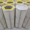 RoboVent 217301001 Dust Collector Filter - main