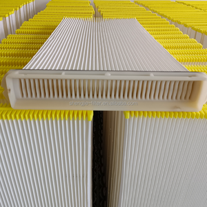 RoboVent 217301001 Dust Collector Filter - main