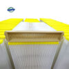 RoboVent 217301001 Dust Collector Filter - main