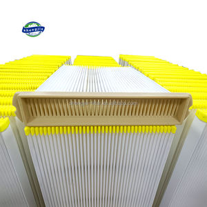 RoboVent 217301001 Dust Collector Filter - main