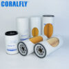 RoboVent 217301003 Dust Collector Filter - main