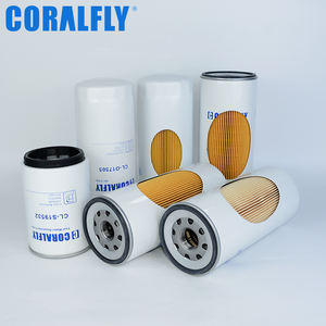 RoboVent 217301003 Dust Collector Filter - main
