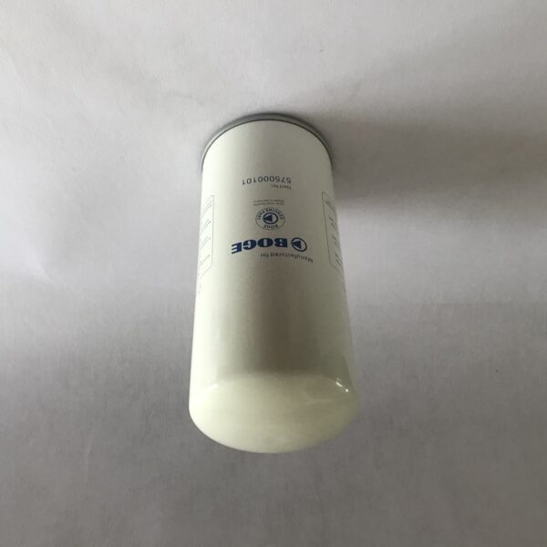 BOGE AOS 575000101 Compressor Separator - main