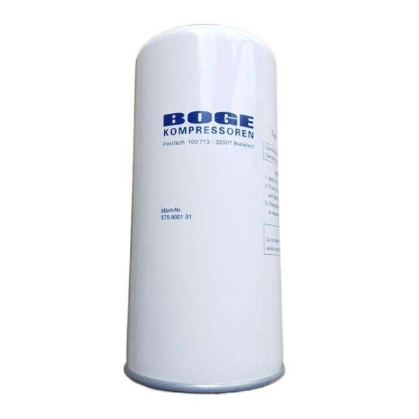 BOGE AOS 575000101 Compressor Separator - main