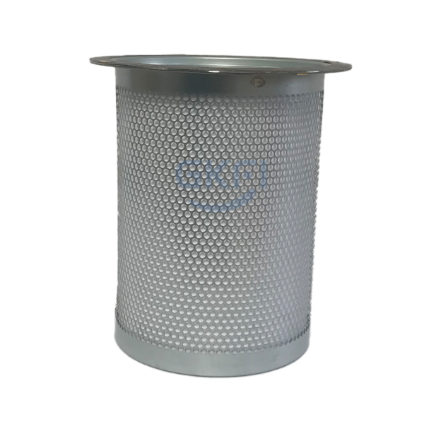 BOGE AOS 5750002661P Compressor Separator - main