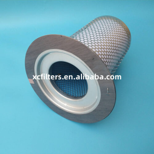 BOGE AOS 5750002663P Compressor Separator - main