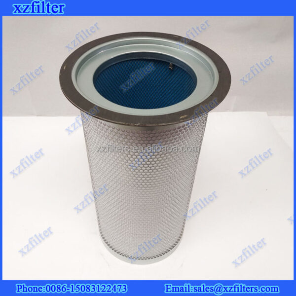 leaderfilters-5750002669p-replacement-equipment-main-002 BOGE AOS 5750002669P Compressor Separator - main