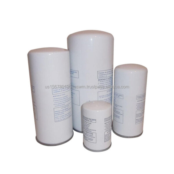 ELGi AOS B676103 Compressor Separator - main