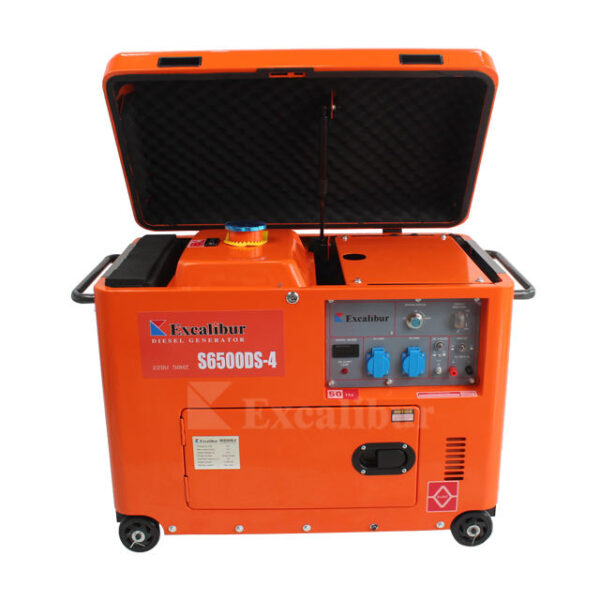 Hankison E7-20 Filter Element - main