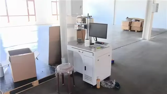 In-process inspection