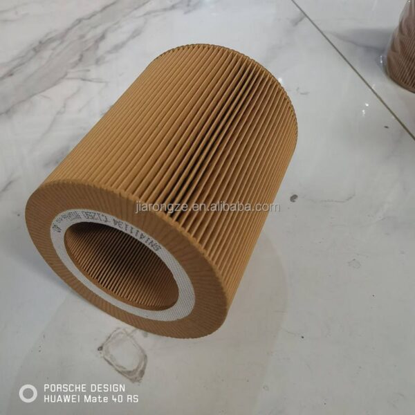 Atlas Copco 1622065800 1622065800 Atlas Copco Air Oil Separator LF-AC-AOS-0001 replacement filter product image