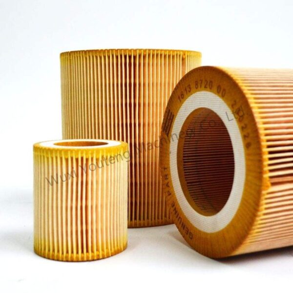 Atlas Copco 1622065800 1622065800 Atlas Copco Air Oil Separator LF-AC-AOS-0001 replacement filter product image