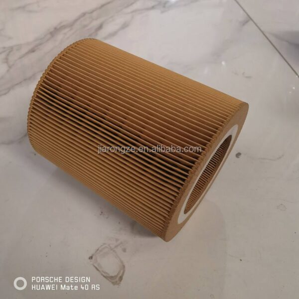 Atlas Copco 1622065800 1622065800 Atlas Copco Air Oil Separator LF-AC-AOS-0001 replacement filter product image