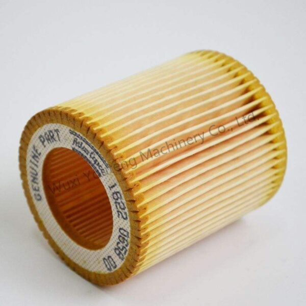 Atlas Copco 1622065800 1622065800 Atlas Copco Air Oil Separator LF-AC-AOS-0001 replacement filter product image