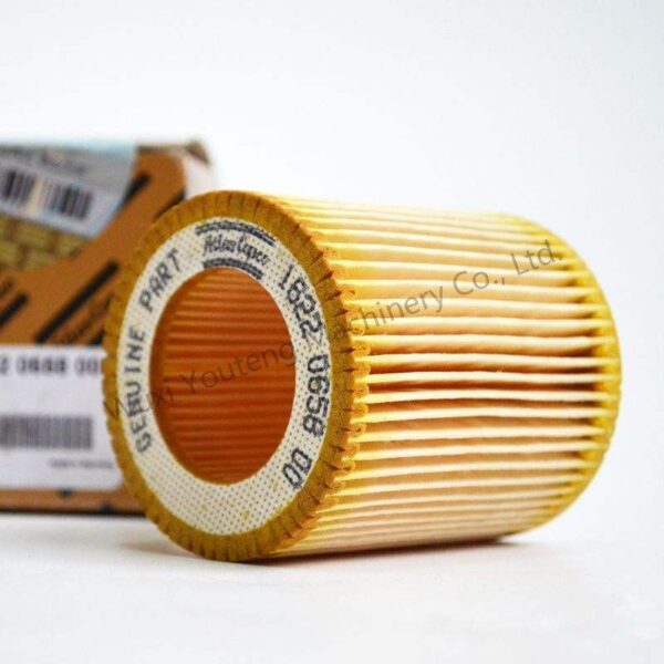 Atlas Copco 1622065800 1622065800 Atlas Copco Air Oil Separator LF-AC-AOS-0001 replacement filter product image