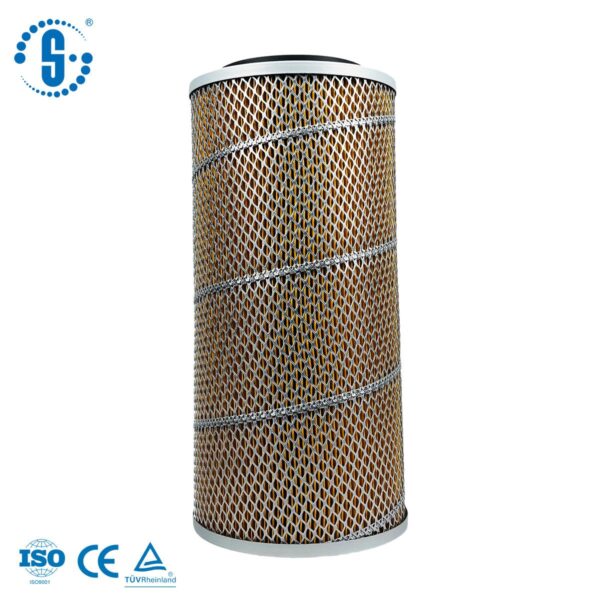 AF26557 Primary Air Filter | Leader Filters product image 3 AF26557 AF26557 Primary Air Filter | Leader Filters LF-EN-AF-0001 replacement filter product image