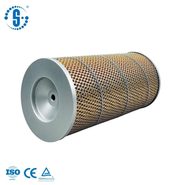 AF26557 Primary Air Filter | Leader Filters product image 5 AF26557 AF26557 Primary Air Filter | Leader Filters LF-EN-AF-0001 replacement filter product image