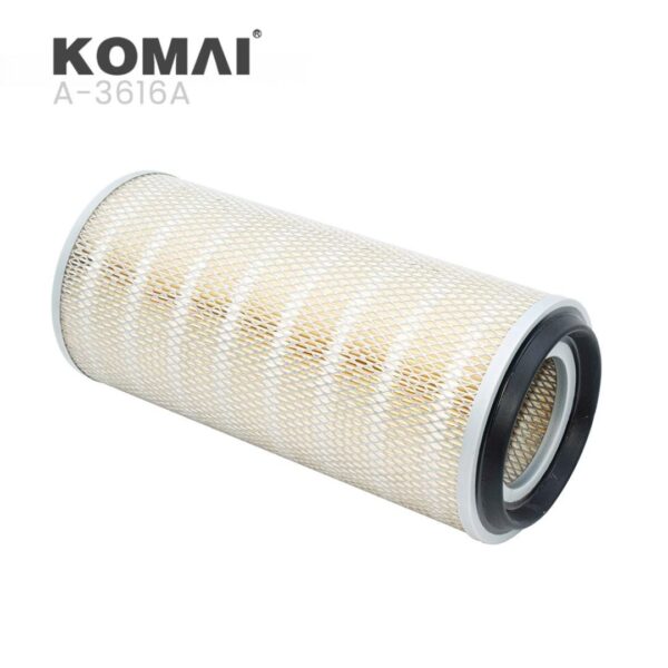 AF26557 Primary Air Filter | Leader Filters product image 7 AF26557 AF26557 Primary Air Filter | Leader Filters LF-EN-AF-0001 replacement filter product image