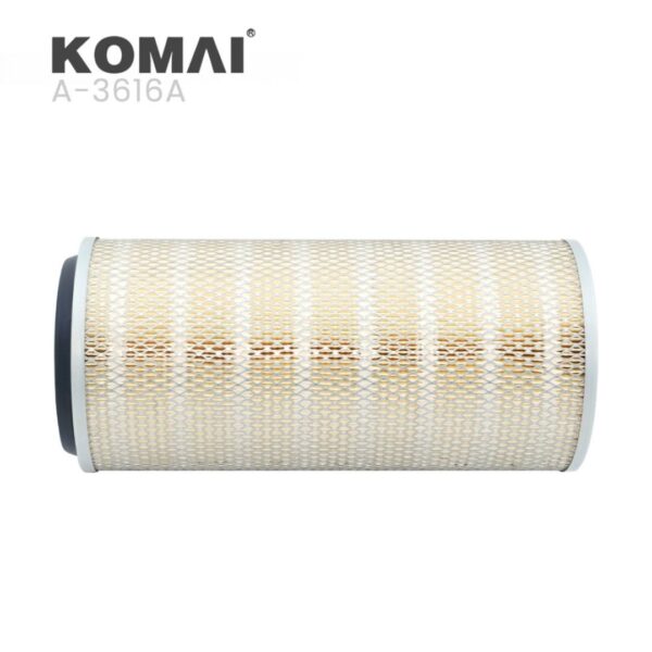 AF26557 Primary Air Filter | Leader Filters product image 8 AF26557 AF26557 Primary Air Filter | Leader Filters LF-EN-AF-0001 replacement filter product image