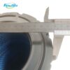 Atlas Copco 1094190250 Atlas Copco 1094190250 Air Filter Element LF-AC-AF-0005 replacement filter product image