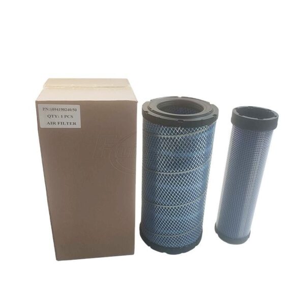 Atlas Copco 1094190250 Atlas Copco 1094190250 Air Filter Element LF-AC-AF-0005 replacement filter product image