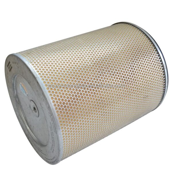 Atlas Copco 1630040799 Air Filter ZR/ZT product image 3 Atlas Copco 1630040799 Atlas Copco 1630040799 Air Filter ZR/ZT LF-AC-AF-0006 replacement filter product image