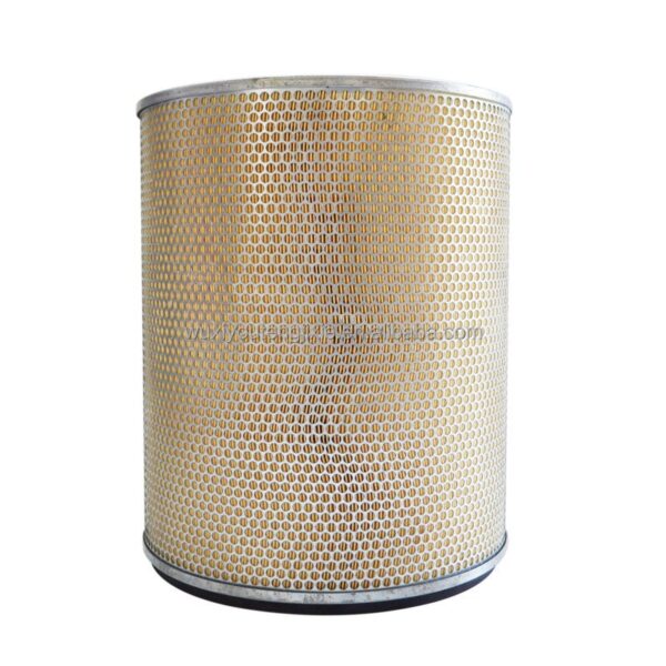 Atlas Copco 1630040799 Air Filter ZR/ZT product image 4 Atlas Copco 1630040799 Atlas Copco 1630040799 Air Filter ZR/ZT LF-AC-AF-0006 replacement filter product image
