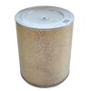 Atlas Copco 1630040799 Air Filter ZR/ZT product image 5 Atlas Copco 1630040799 Atlas Copco 1630040799 Air Filter ZR/ZT LF-AC-AF-0006 replacement filter product image