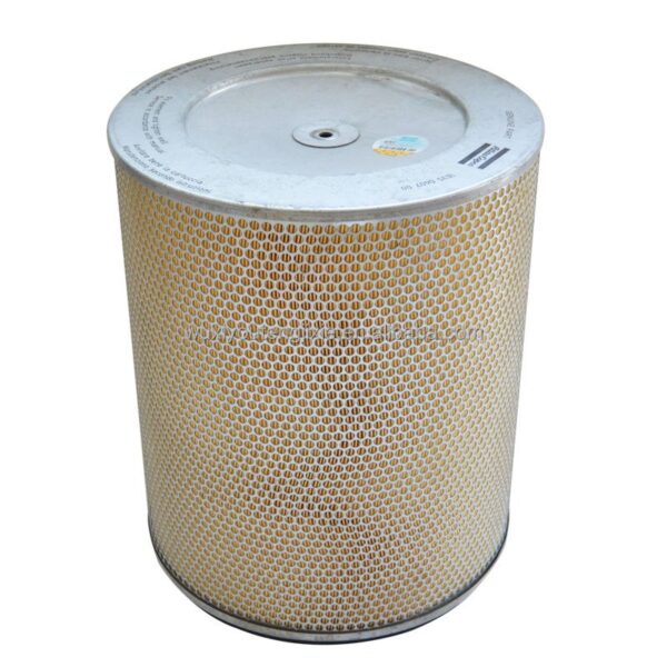 Atlas Copco 1630040799 Air Filter ZR/ZT product image 5 Atlas Copco 1630040799 Atlas Copco 1630040799 Air Filter ZR/ZT LF-AC-AF-0006 replacement filter product image