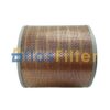 Atlas Copco 1630040799 Air Filter ZR/ZT product image 6 Atlas Copco 1630040799 Atlas Copco 1630040799 Air Filter ZR/ZT LF-AC-AF-0006 replacement filter product image