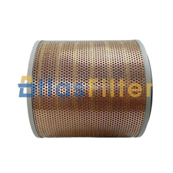 Atlas Copco 1630040799 Air Filter ZR/ZT product image 6 Atlas Copco 1630040799 Atlas Copco 1630040799 Air Filter ZR/ZT LF-AC-AF-0006 replacement filter product image