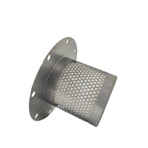 Atlas Copco 1613839700 Atlas Copco AOS 1613839700 - GA45 Compressor LF-AC-AOS-0025 replacement filter product image