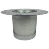 Atlas Copco 1613839700 Atlas Copco AOS 1613839700 - GA45 Compressor LF-AC-AOS-0025 replacement filter product image