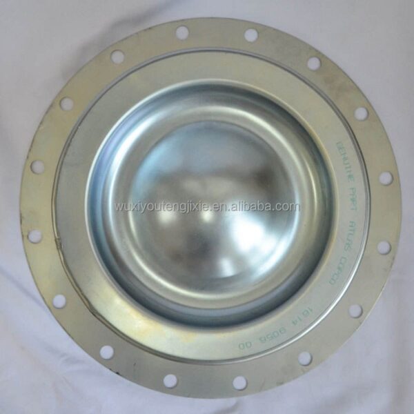 Atlas Copco 1614905600 Atlas Copco AOS 1614905600 - GA132/160 LF-AC-AOS-0026 replacement filter product image