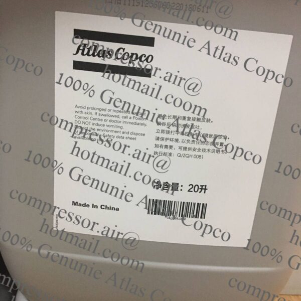 Atlas Copco 1625481100 Atlas Copco AOS 1625481100 - GA37 Compressor LF-AC-AOS-0027 replacement filter product image