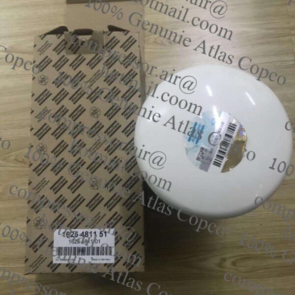 Atlas Copco 1625481100 Atlas Copco AOS 1625481100 - GA37 Compressor LF-AC-AOS-0027 replacement filter product image