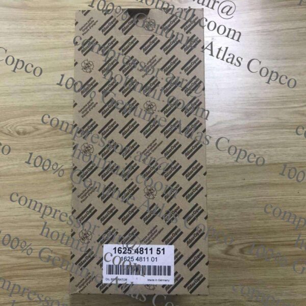 Atlas Copco 1625481100 Atlas Copco AOS 1625481100 - GA37 Compressor LF-AC-AOS-0027 replacement filter product image
