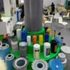 Atlas Copco 1625775400 Atlas Copco AOS 1625775400 Compressor Sep LF-AC-AOS-0029 replacement filter product image