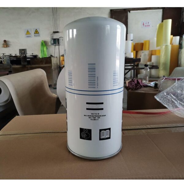 Atlas Copco 1625775400 Atlas Copco AOS 1625775400 Compressor Sep LF-AC-AOS-0029 replacement filter product image