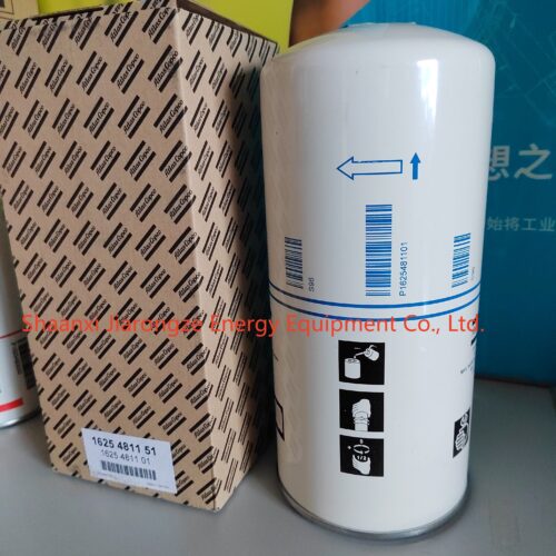 Atlas Copco 1625481101 Atlas Copco Spin-On AOS 1625481101 - GA37 LF-AC-AOS-0028 replacement filter product image