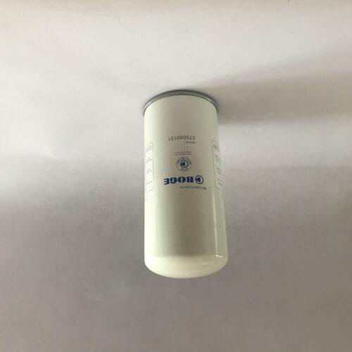 BOGE 575000101 BOGE AOS 575000101 Compressor Separator LF-AC-AOS-0092 replacement filter product image