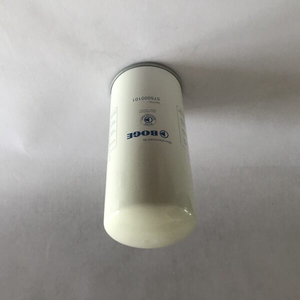 BOGE 575000101 BOGE AOS 575000101 Compressor Separator LF-AC-AOS-0092 replacement filter product image